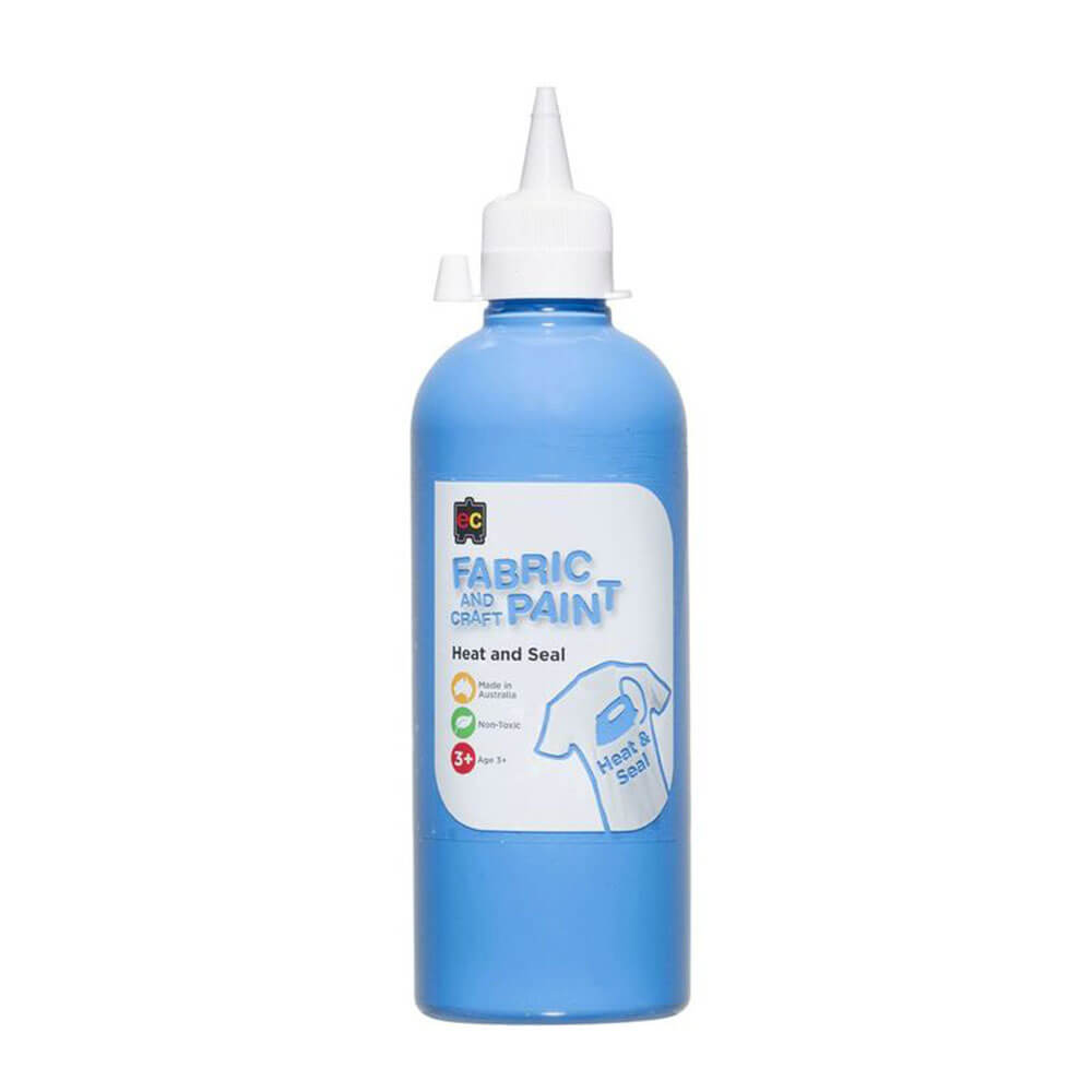 Tecido EC e tinta artesanal 500ml