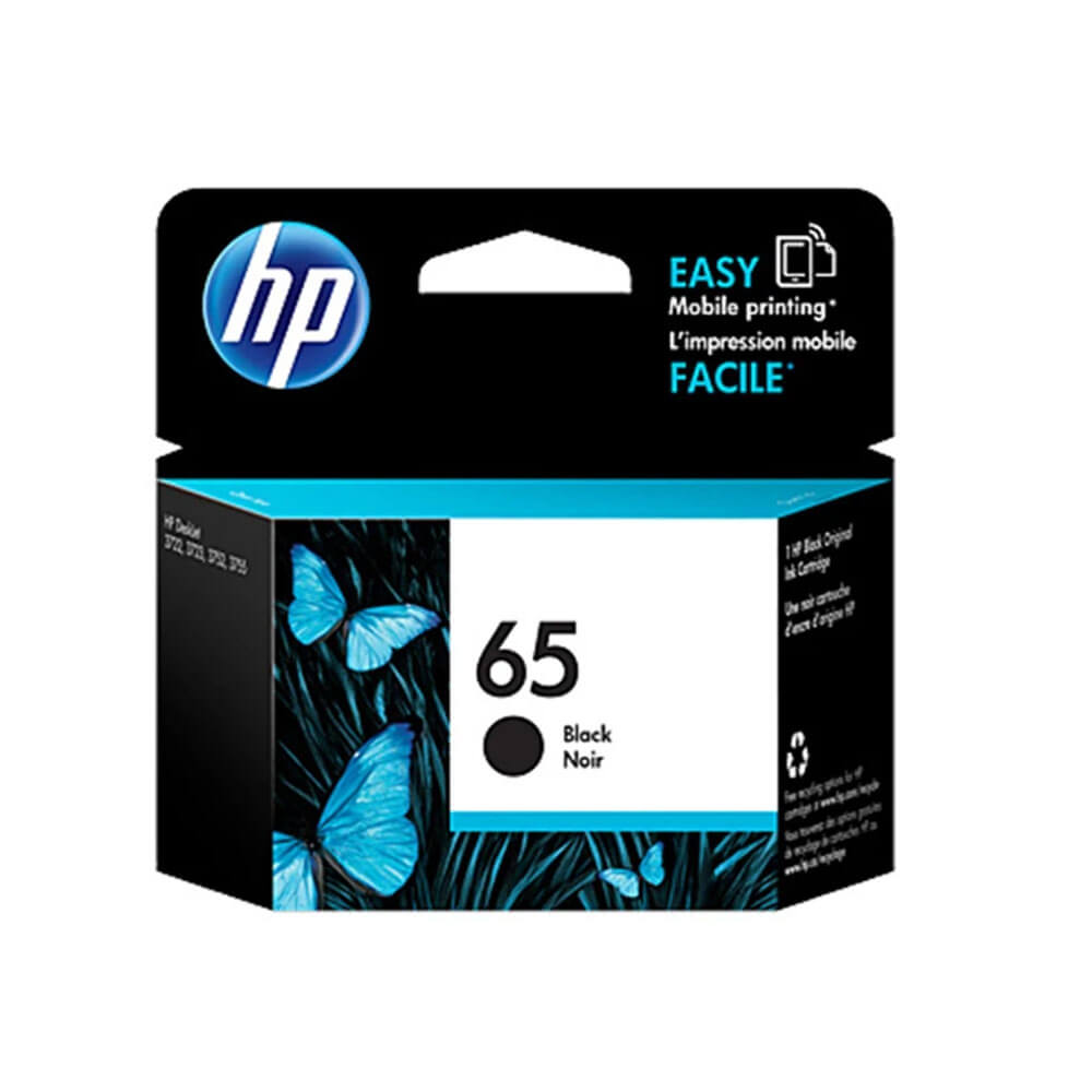 HP Inkjet -patron HP65