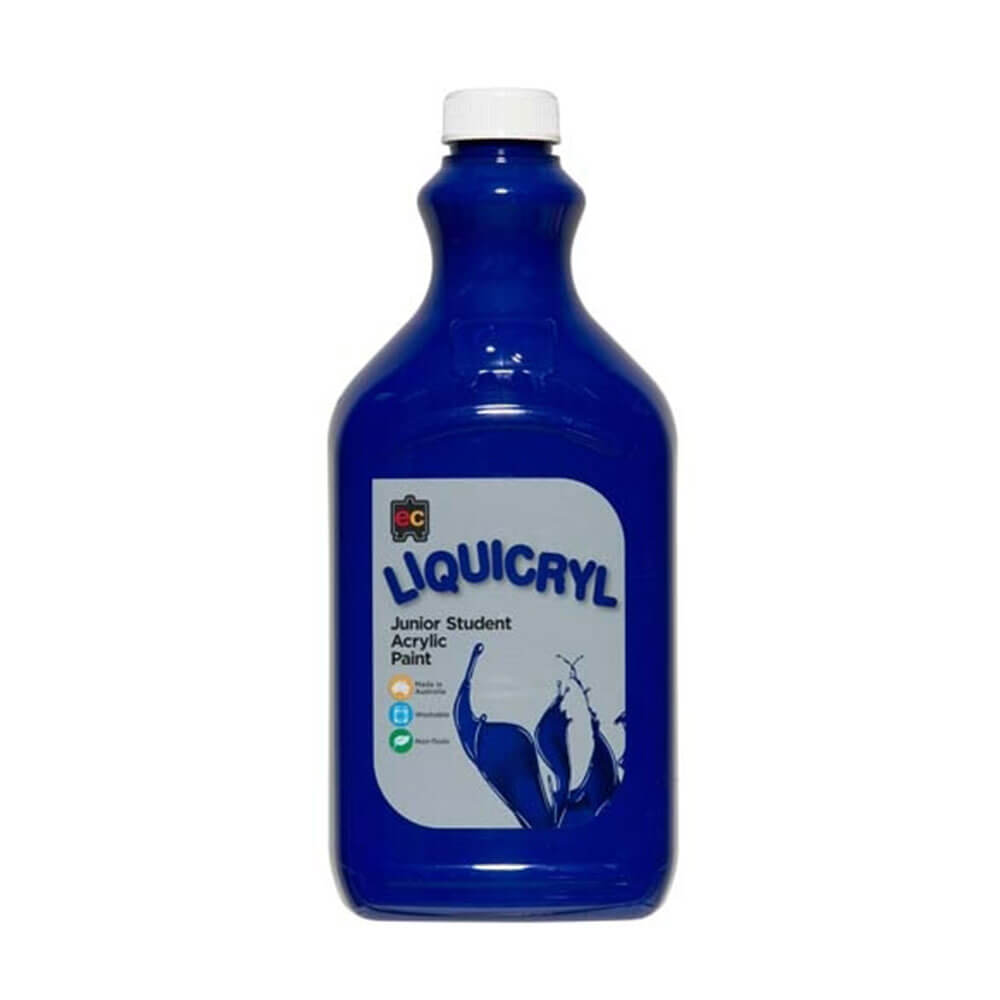 EC Liquicryl Junior Student Acryl Paint 2L