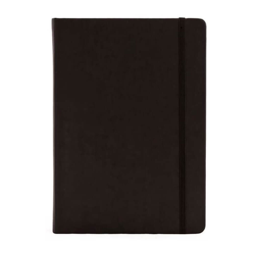 Collins Legacy Notebook A5 (240 pagina's) Feint geregeerd