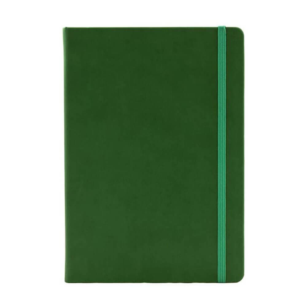 Collins Legacy Notebook A5 (240 pagine) Feint ha governato