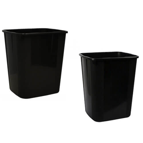 Italplast Waste Bin 32L