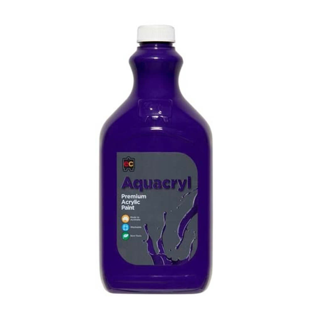 EC Aquacryl Premium Acrylfarbe 2L