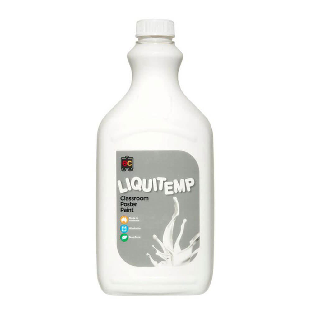 EC Liquitetemp Paint Affiche 2L