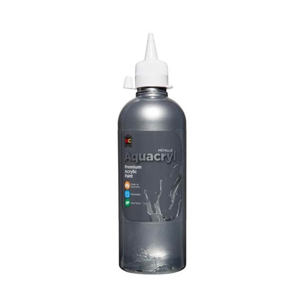 CE Aquacryl Premium pintura acrílica 500ml