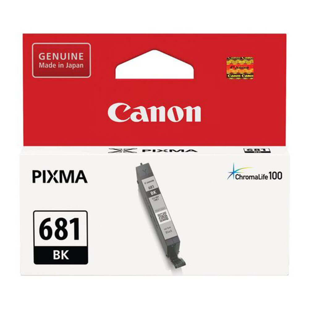 Canon Inkjet Cartidge Cli681