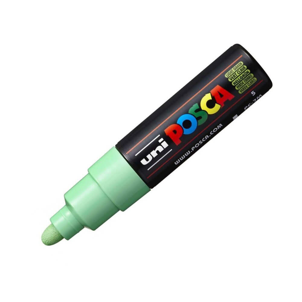 Uni POSCA PC-7M Bred Bullet Tip Paint Marker