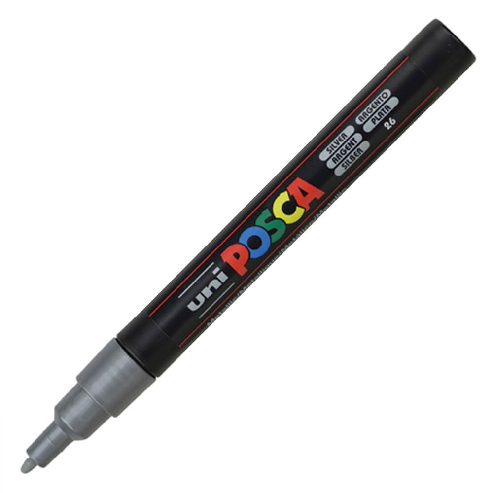 Uni posca PC-3M Bullet Tip Pinte Marker