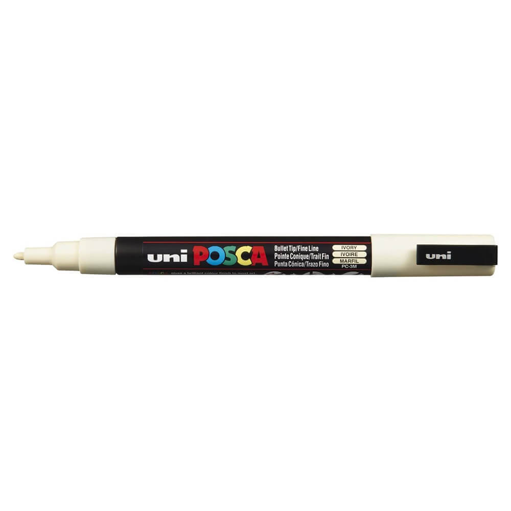 Uni posca PC-3M Bullet Tip Pinte Marker