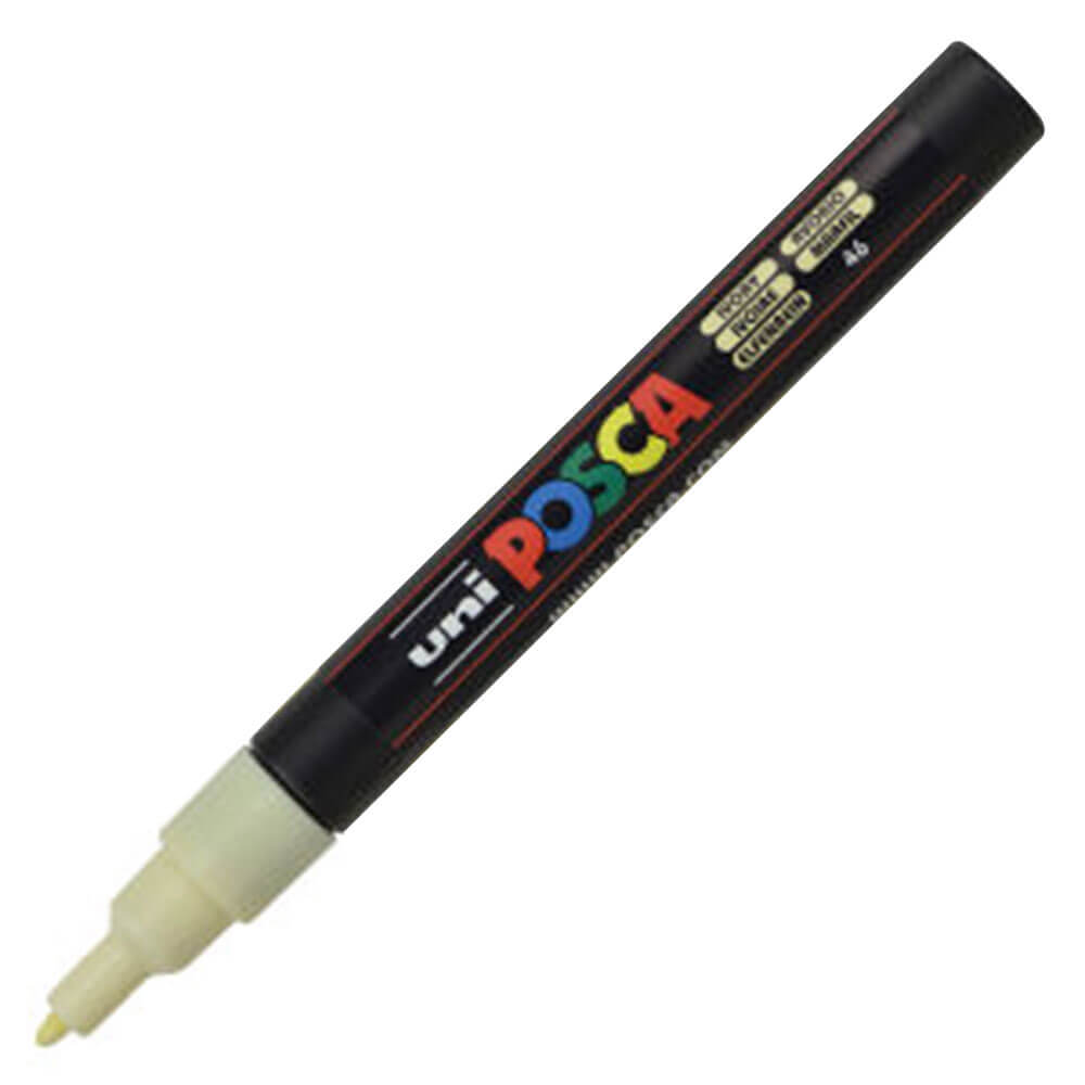 UNI POSCA PC-3M Bullet Tip Paint Paint