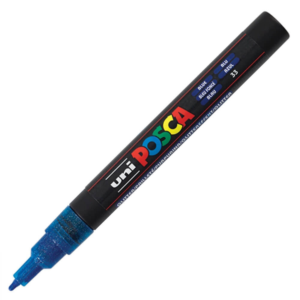 UNI POSCA PC-3M Bullet Tip Paint Marker