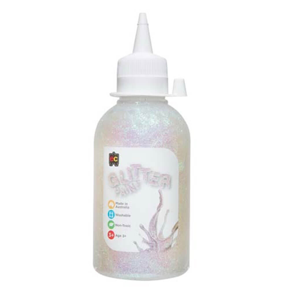 Pintura de brillo de EC 250 ml