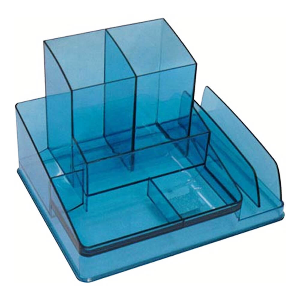 Organizador de mesa durável Italplast