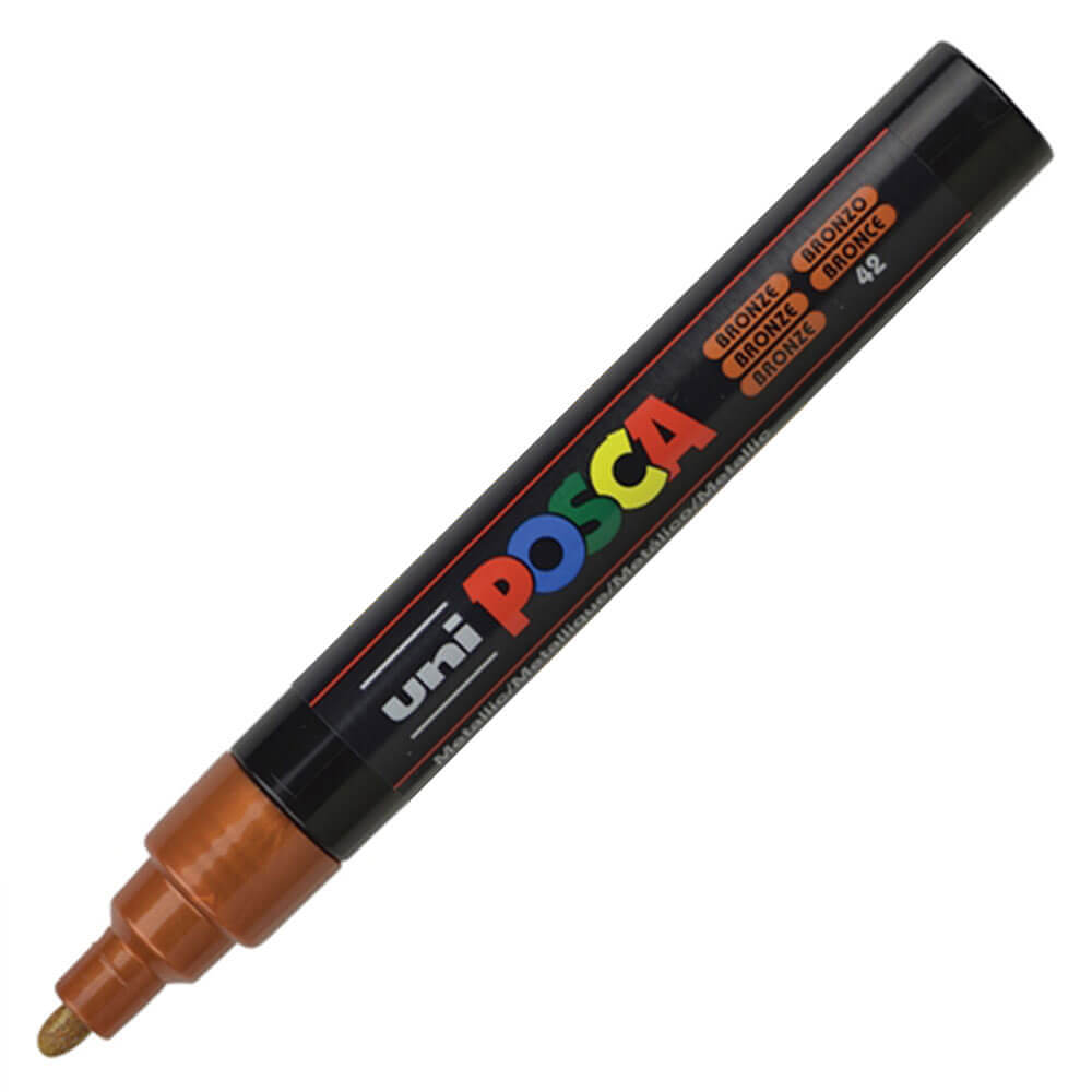 Uni posca PC-5M Bullet Tip Pinte Marker