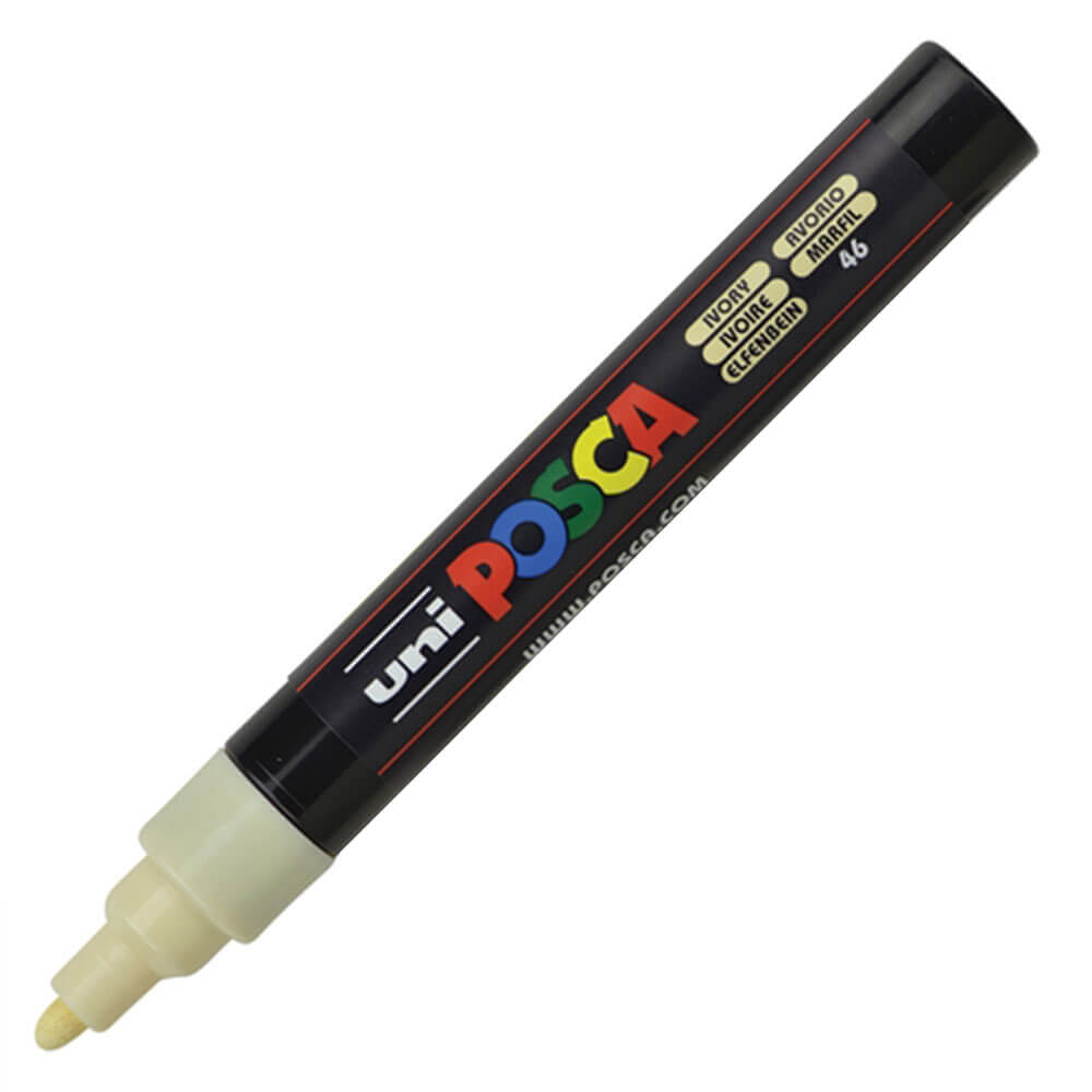 Uni posca PC-5M Bullet Tip Pinte Marker