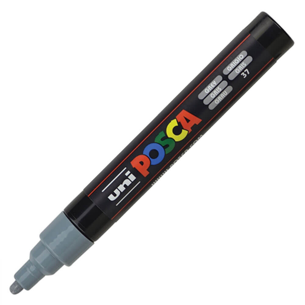 Uni Posca PC-5M Bullet Tip Paint Marker