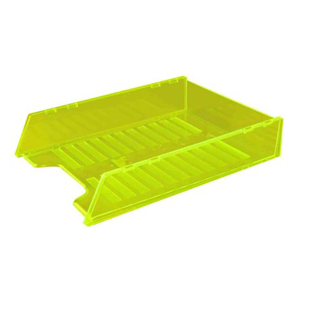 Bandeja de escritorio multifit de Italplast (A4)