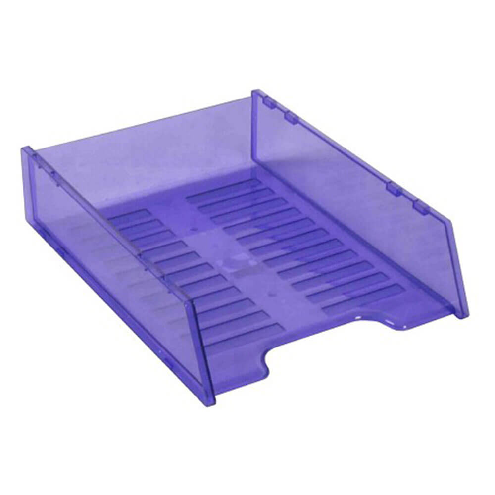 Bandeja de escritorio multifit de Italplast (A4)