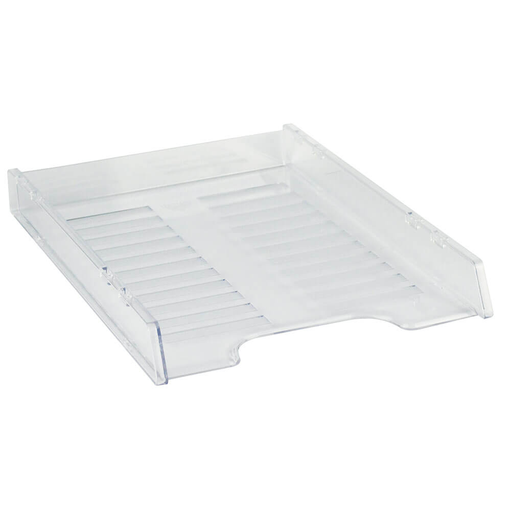 ItalPlast Slimline Multifit Document Tray (A4)