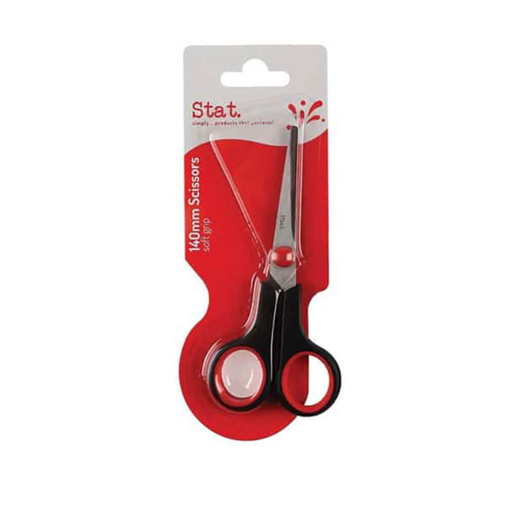 STAT SUF GRIP SCISSORS