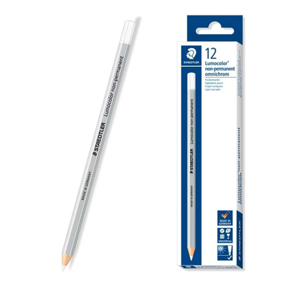 Staedtler omnichrom lápiz (caja de 12)