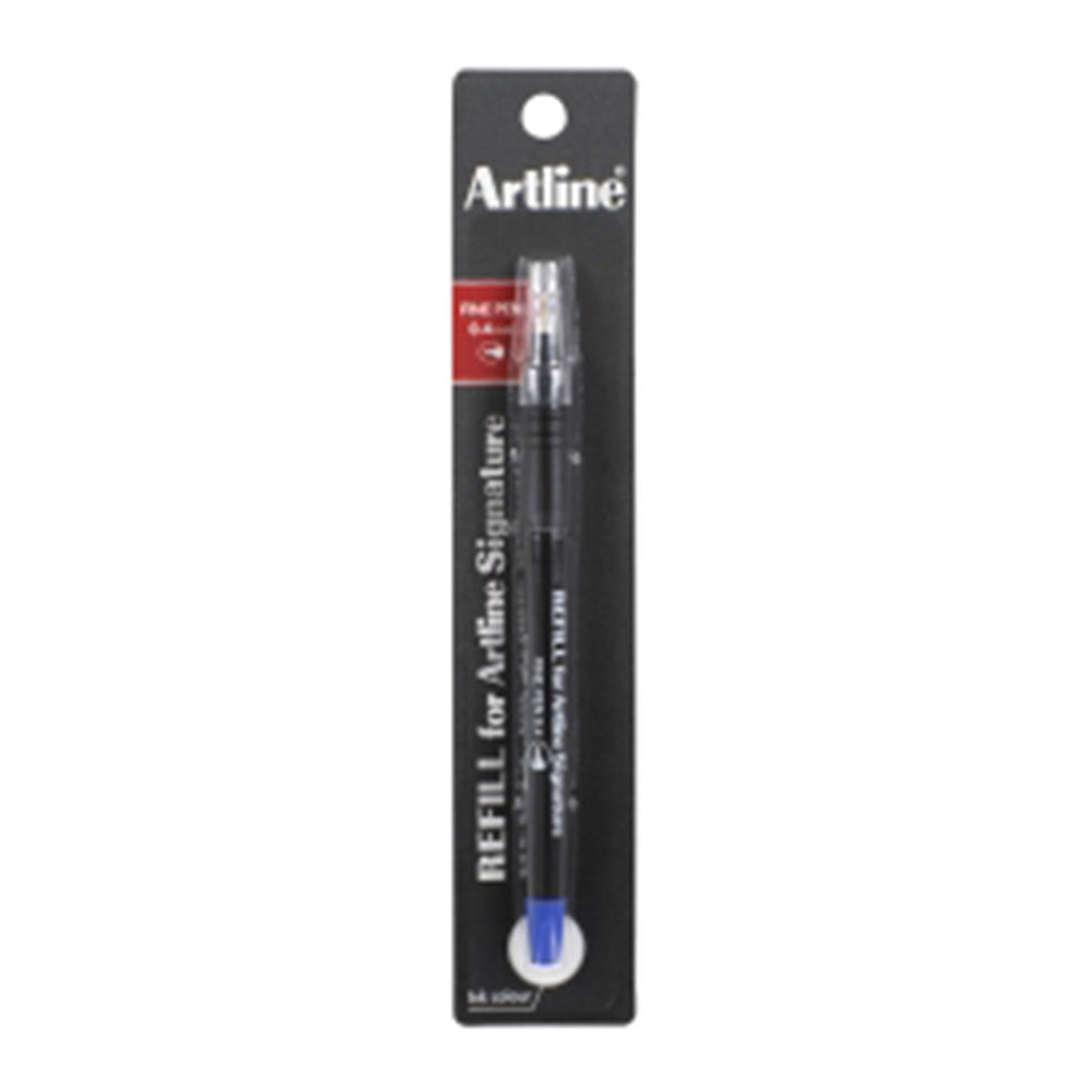 Artline Fine Signature-Stiftmine