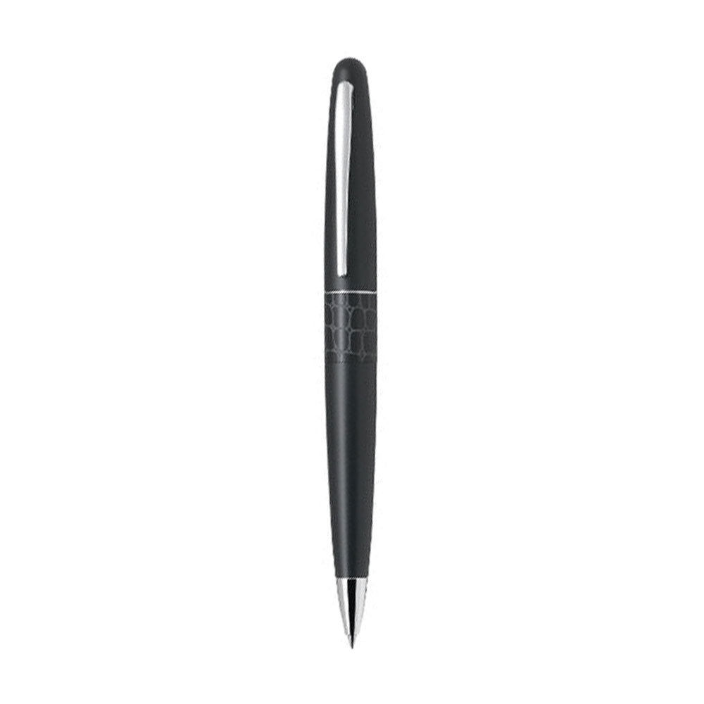 Piloot MR2 Ballpoint Pen 1 mm (zwart)