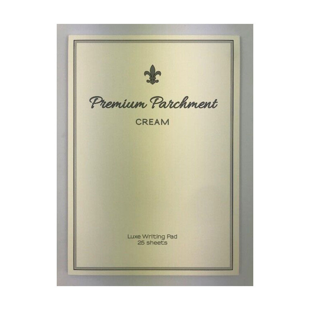 Ozcorp Premium pergament Paper Pad (21x30cm)