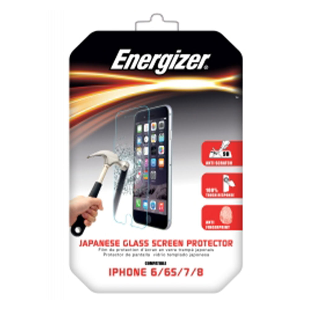 Protector de pantalla de Energizer