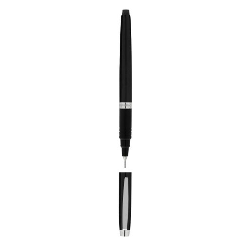 Artline Fine Signature Pen Onyx Barrel