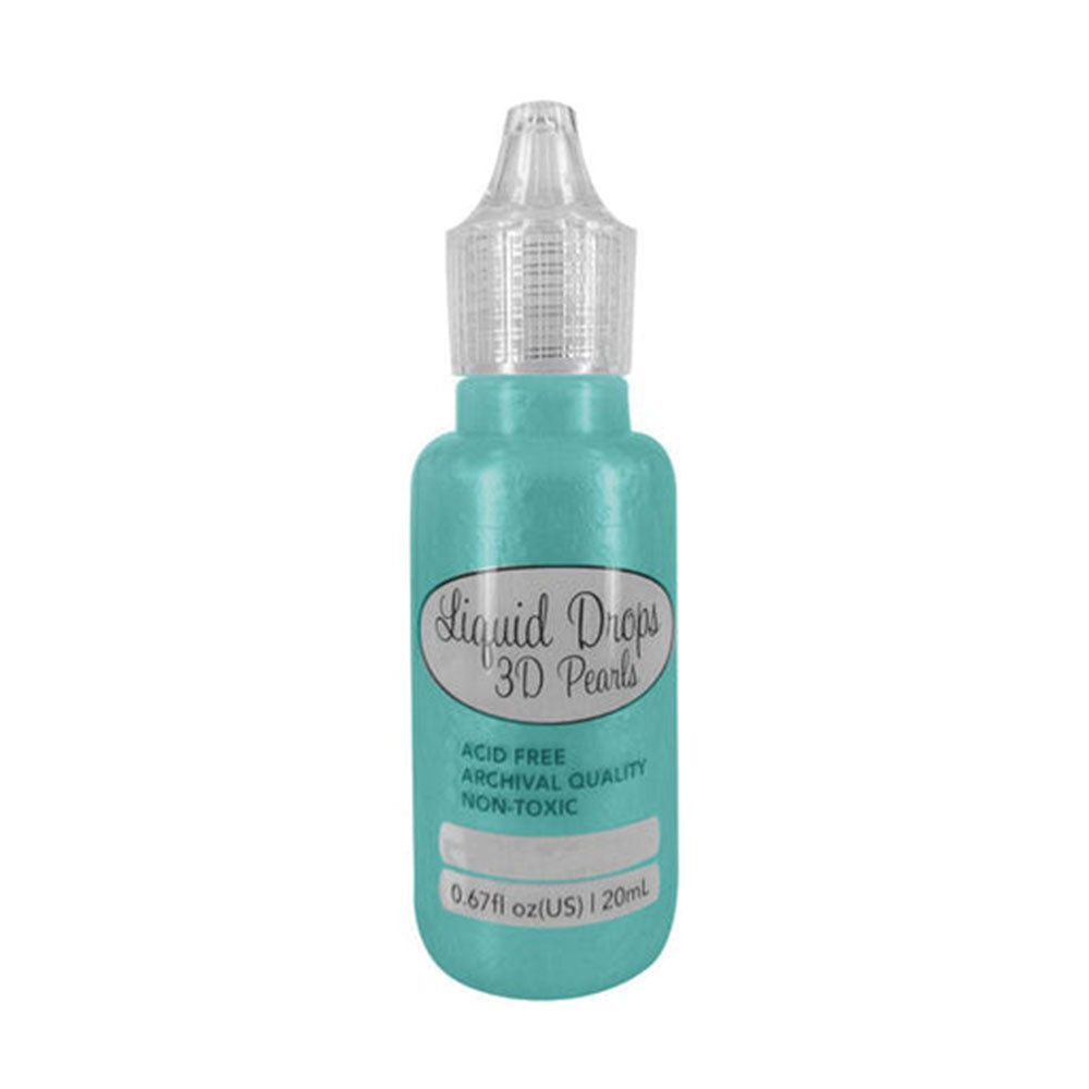 CCOUTure Creations 3D Pearls Liquid cai 20ml