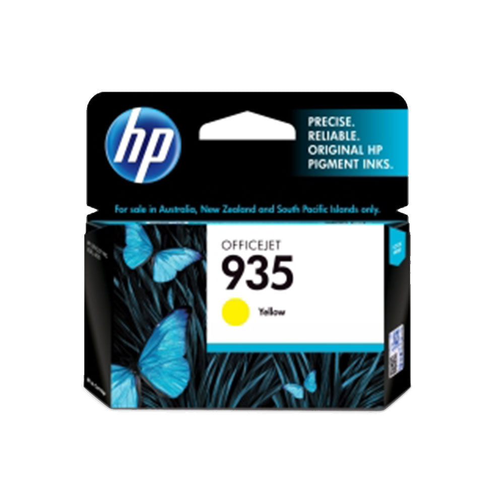 HP Inkjet 935 patron