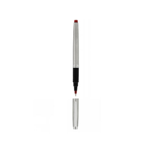 Artline Fine Signature Rollerball Pen Pearl Barrel