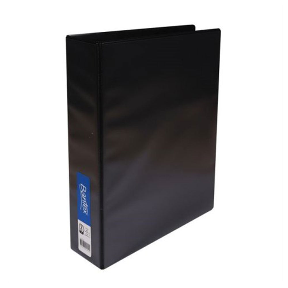 Bantex A4 2D-Ring Insert Binder 38mm