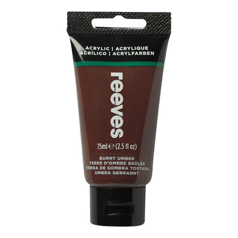  Reeves Acrylfarbe 75 ml