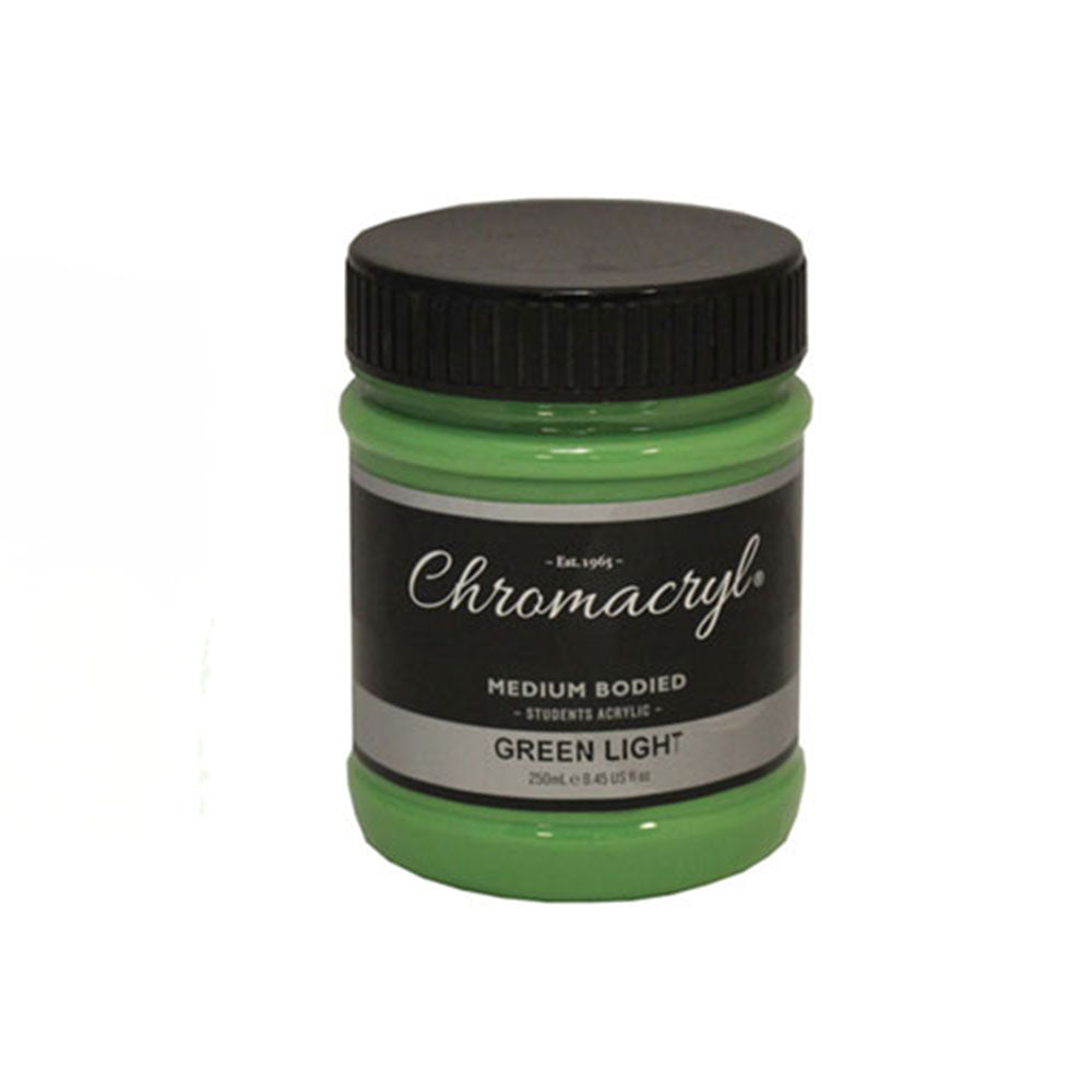 Chromacryl Paint 250mL