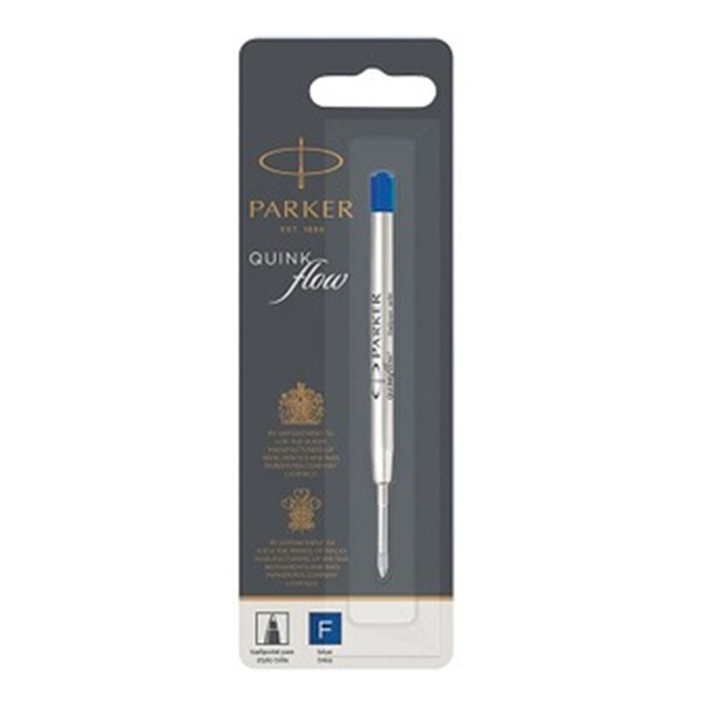 Parker Fine Ballpoin Pen Recil 0,8mm