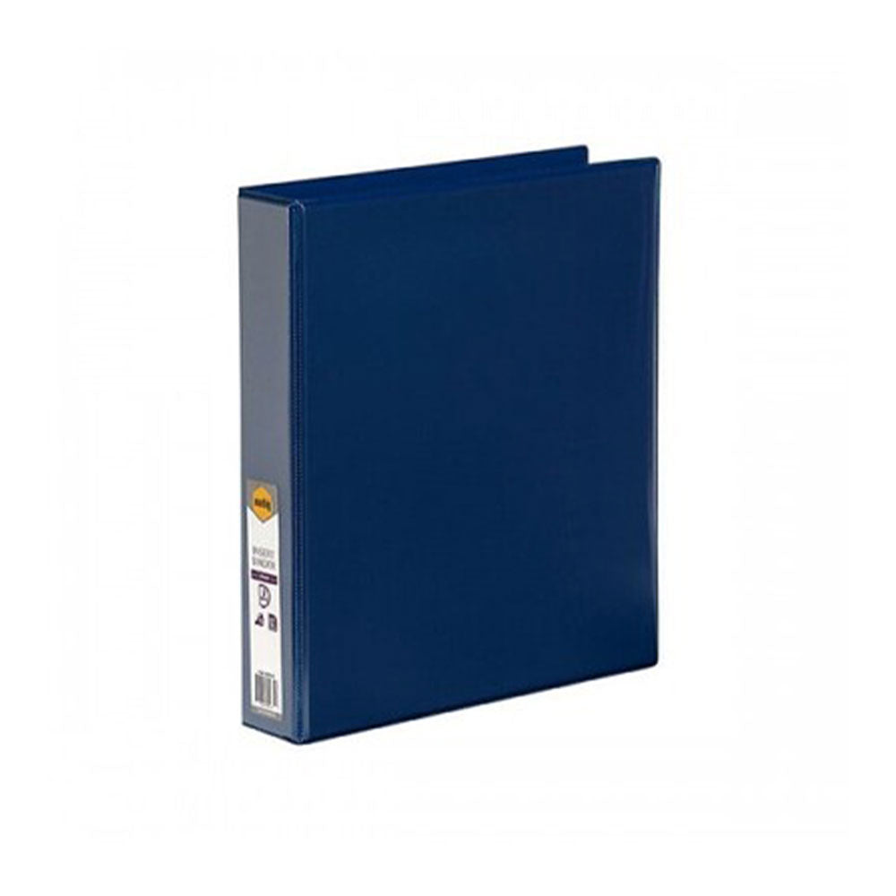 Marbig Clearview A4 INSERT INSERT BINDER 38MM