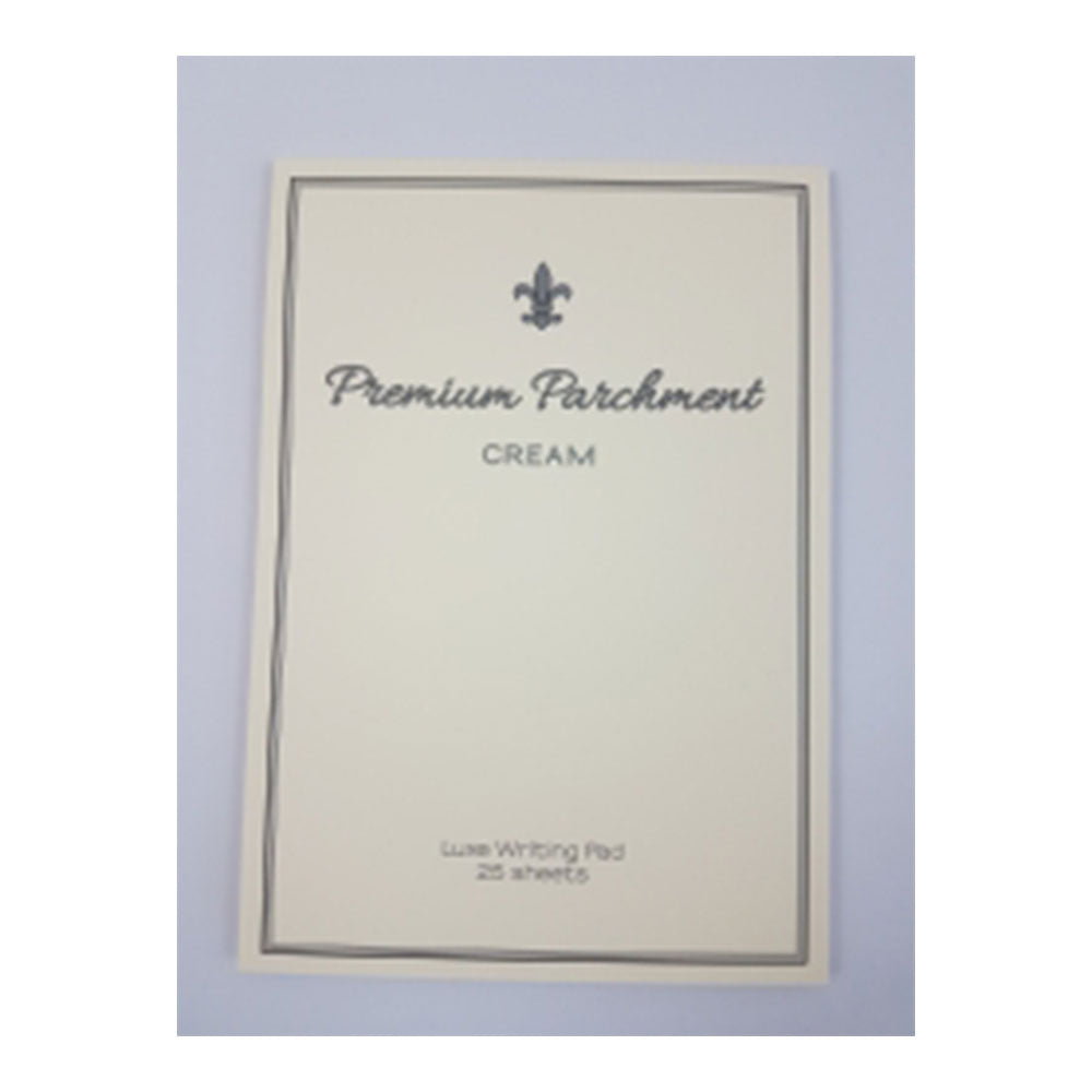 Ozcorp premium perkamentpapier (19x14cm)