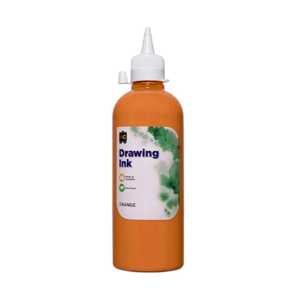 Edvantage tegning blæk 500 ml