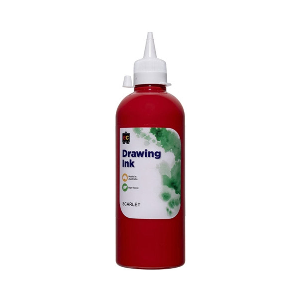 Edvantage tegning blekk 500 ml