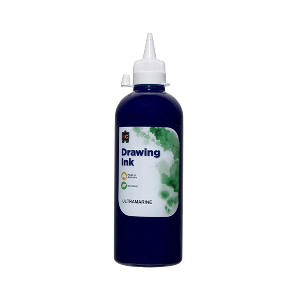 Edvantage tegning blekk 500 ml