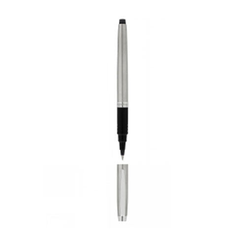 Artline Fine Signature Rollerball Pen Silver Barrel