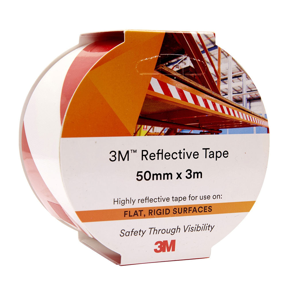 3M reflekterande band (50mmx3m)