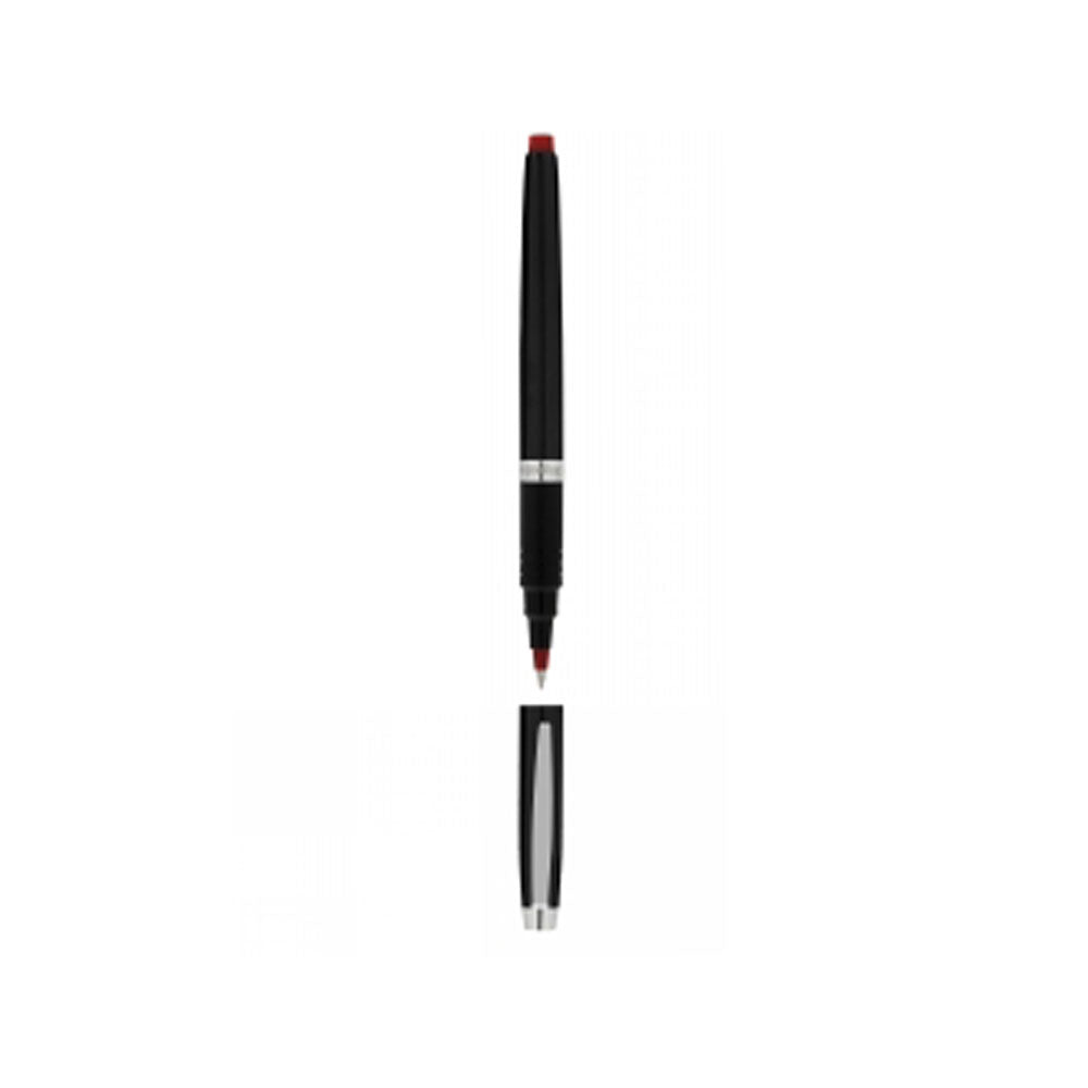 Artline Fine Signature Rollerball Pen Onyx vat