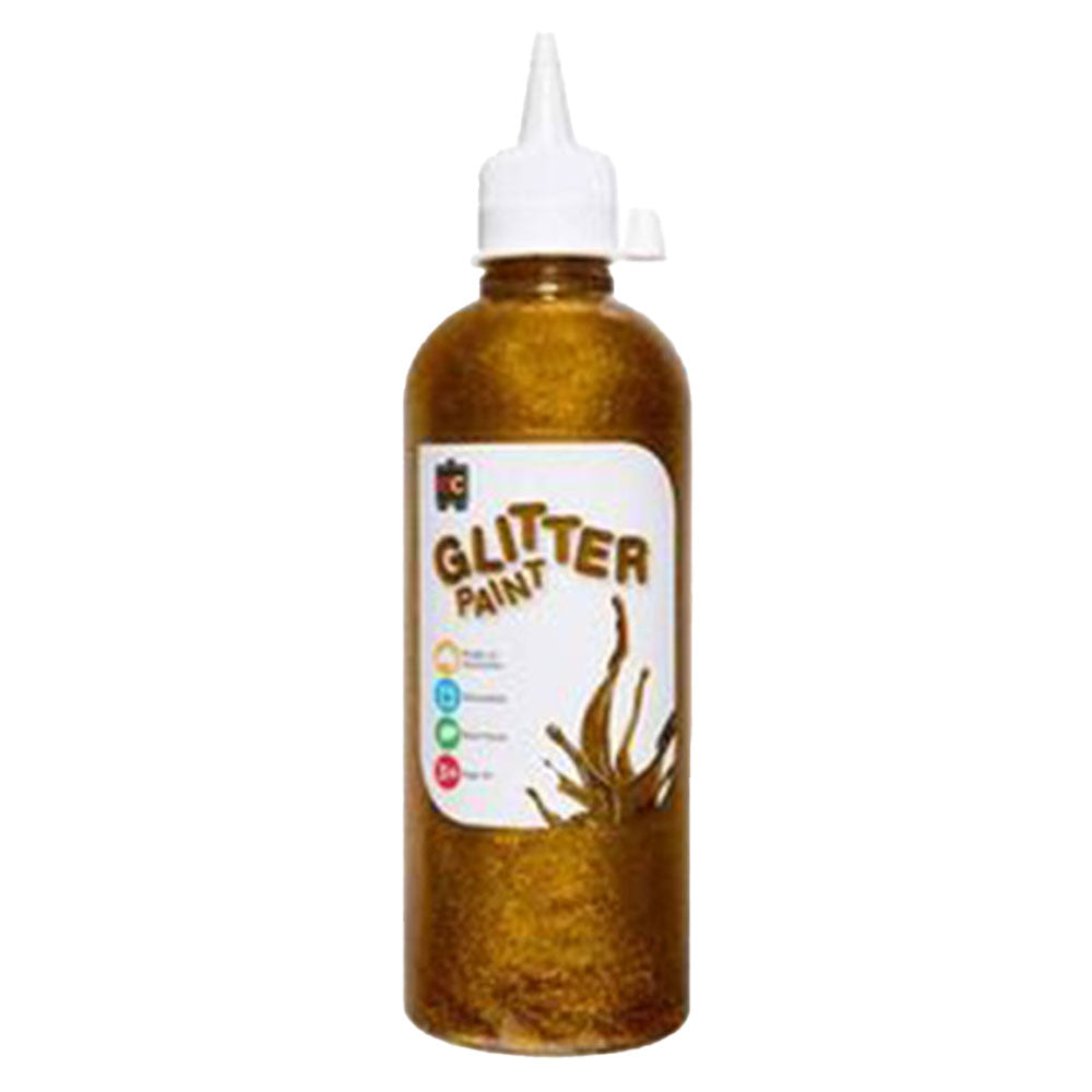 EC Glitter Paint 500ml