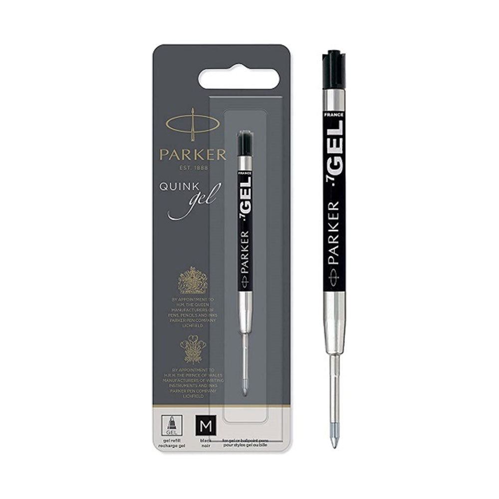 Parker Medium Gel Pen Fopling 0,7 mm