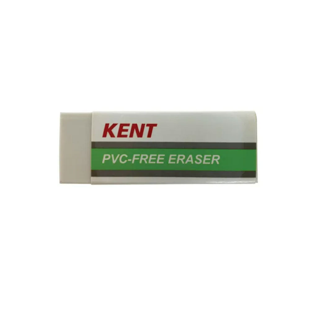 Borrador sin PVC de Kent