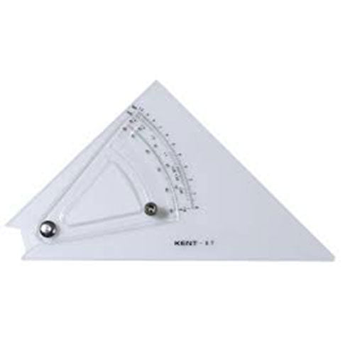 Kent Adjustable Set Square