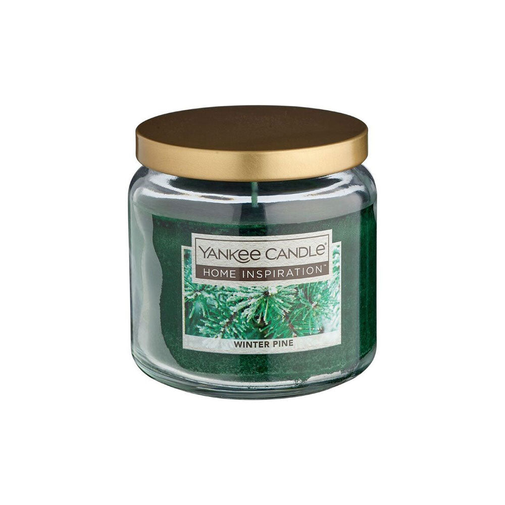 Yankee Candle HI Medium Jar